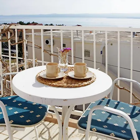 Holiday Apartments Lidija Bol Exterior photo