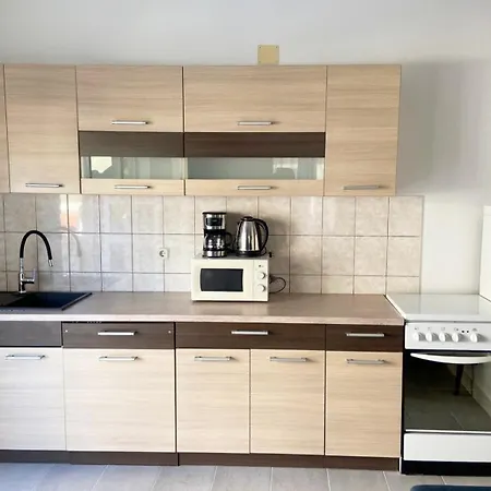 Holiday Apartments Lidija Bol Exterior photo