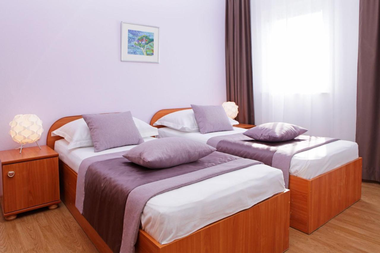 Apartment Lidija *
