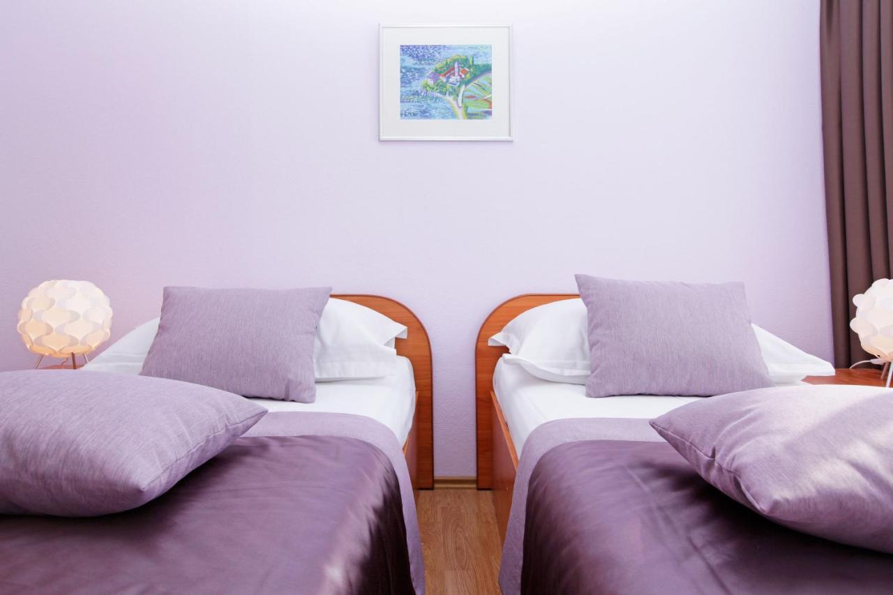 Lidija Apartment *