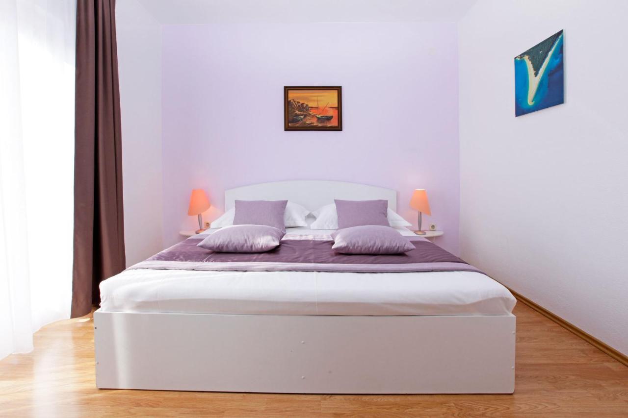 Lidija Apartment *