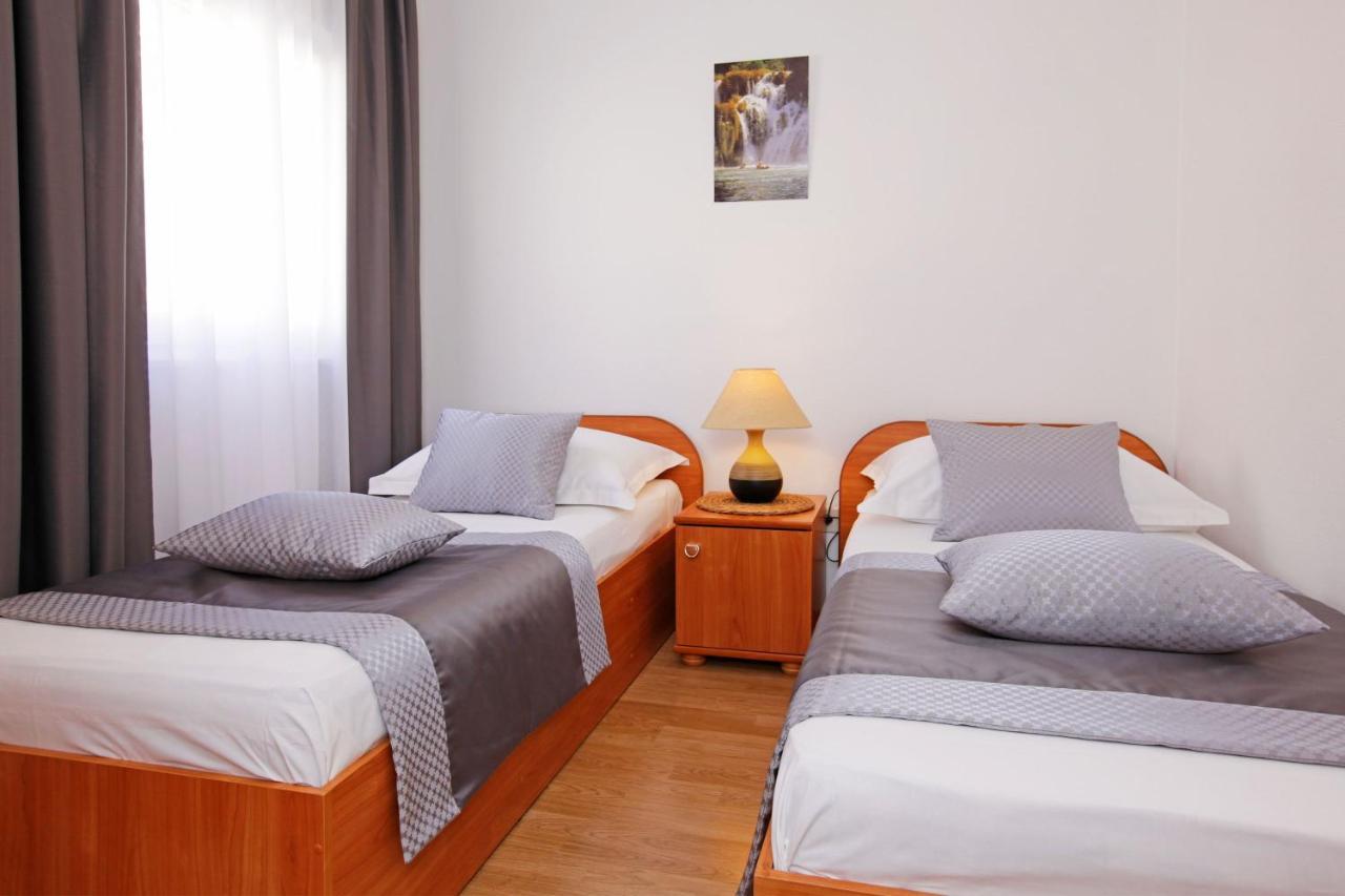 Apartment Lidija