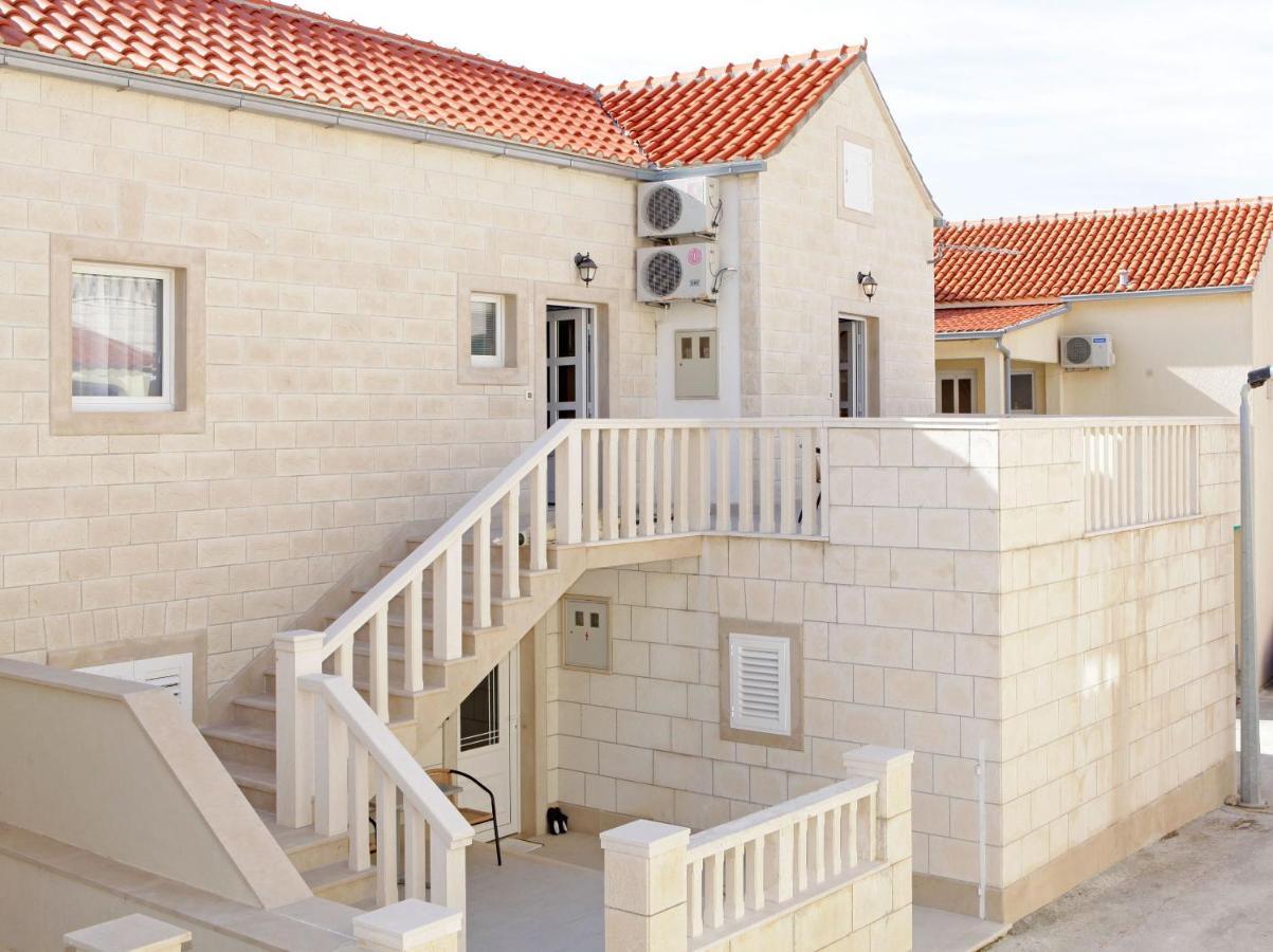 Apartment Lidija