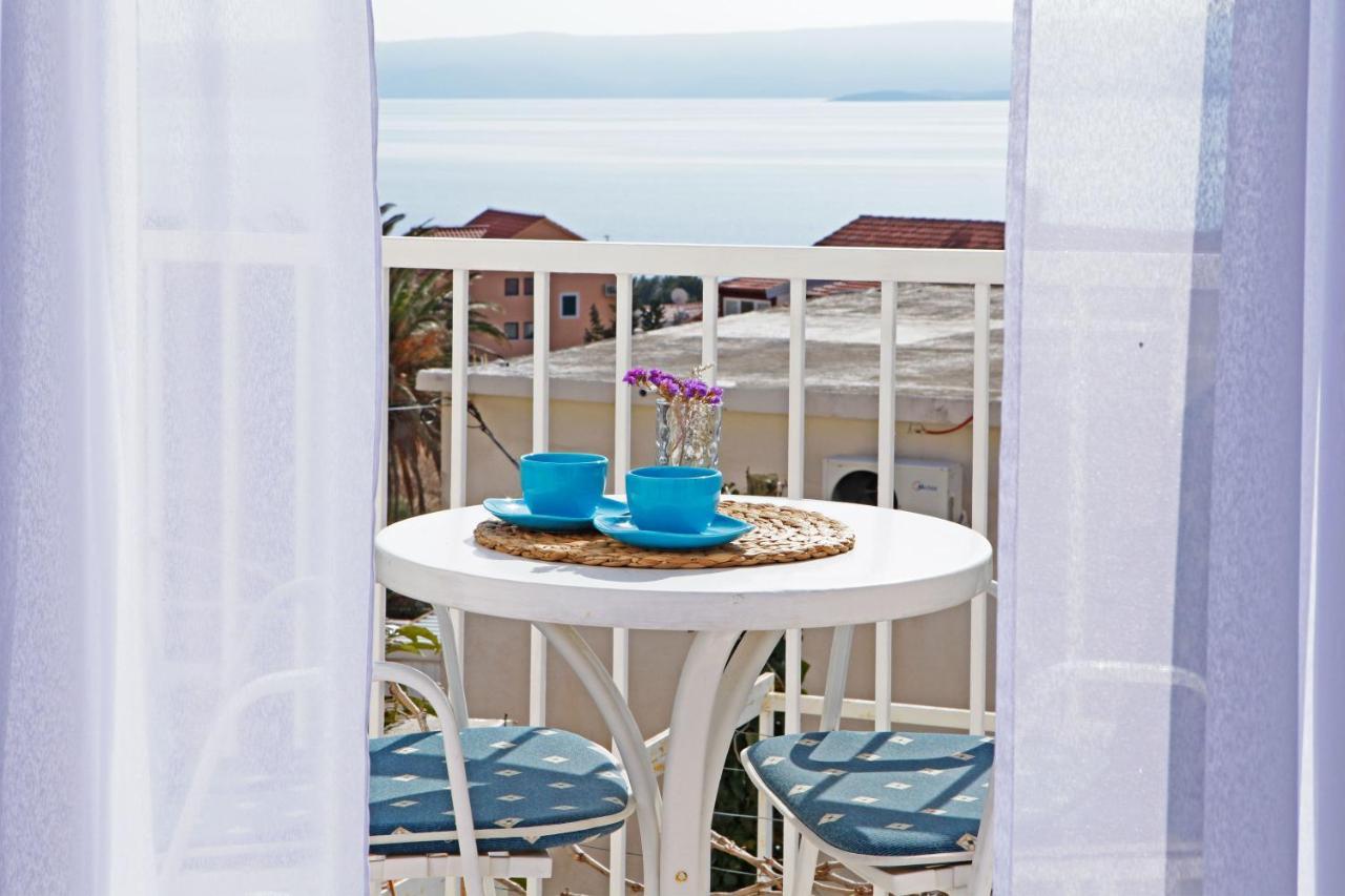 Lidija Apartment