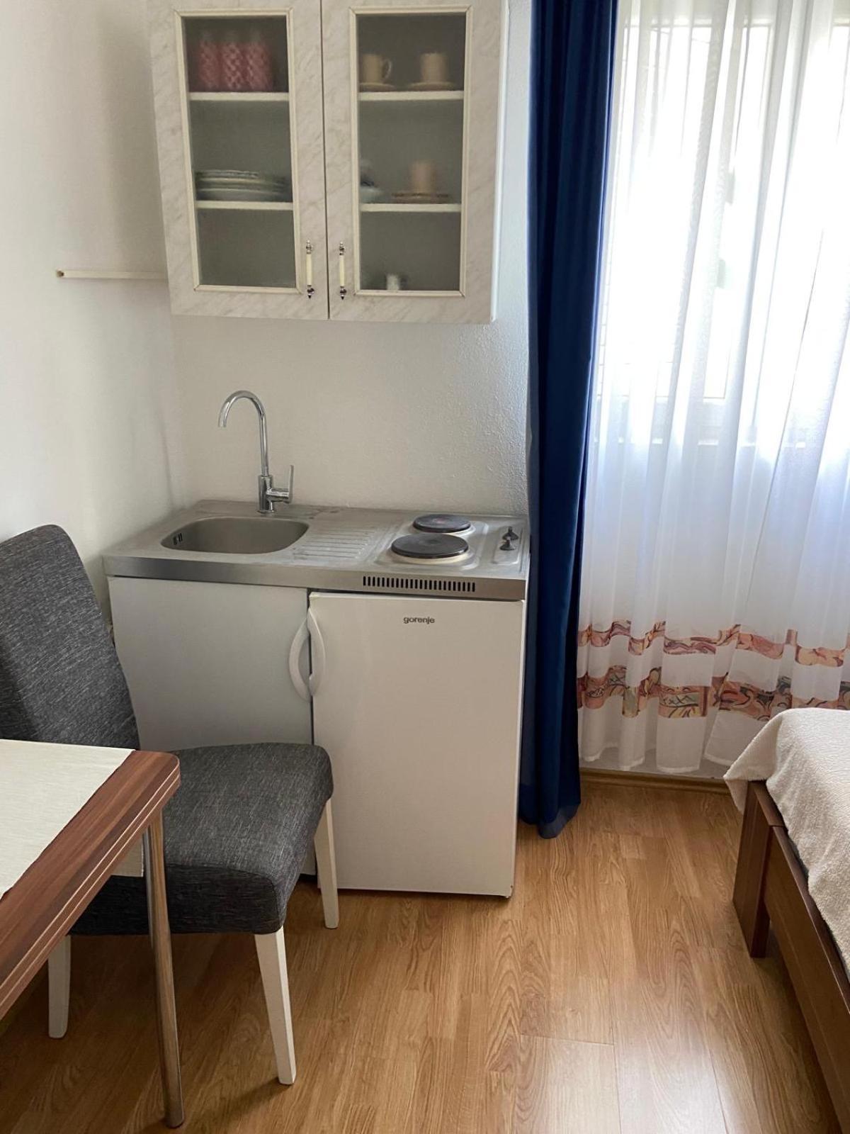 Apartment Lidija Bol