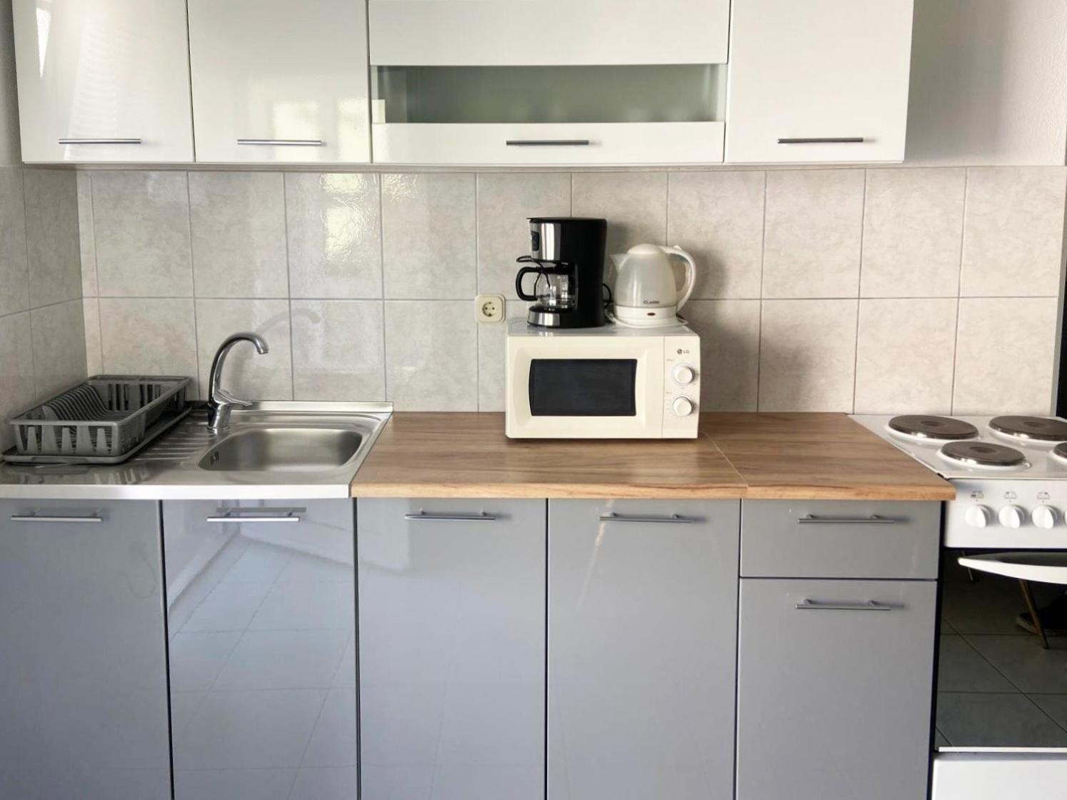 Apartment Lidija Bol