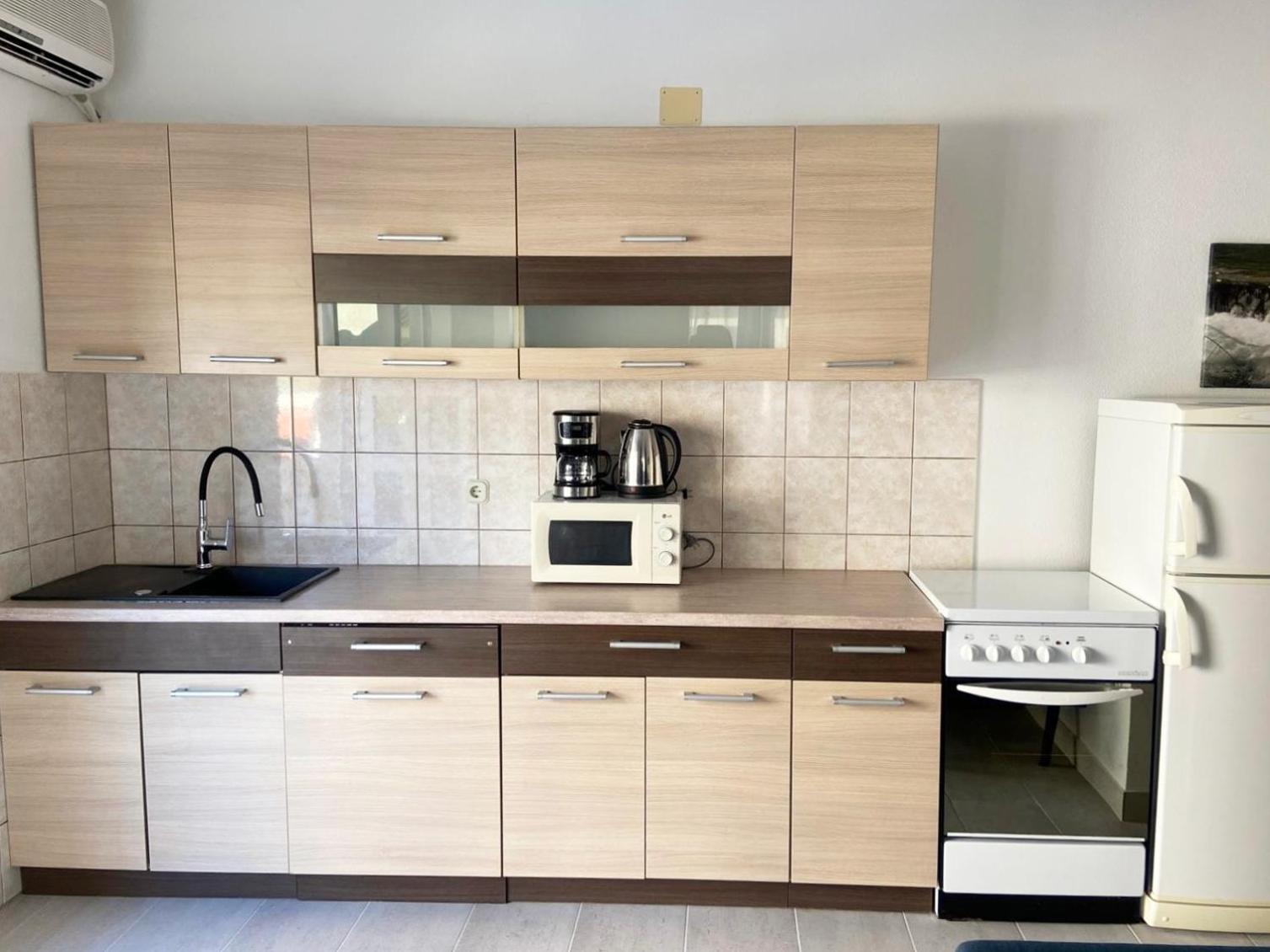 Lidija Apartment *