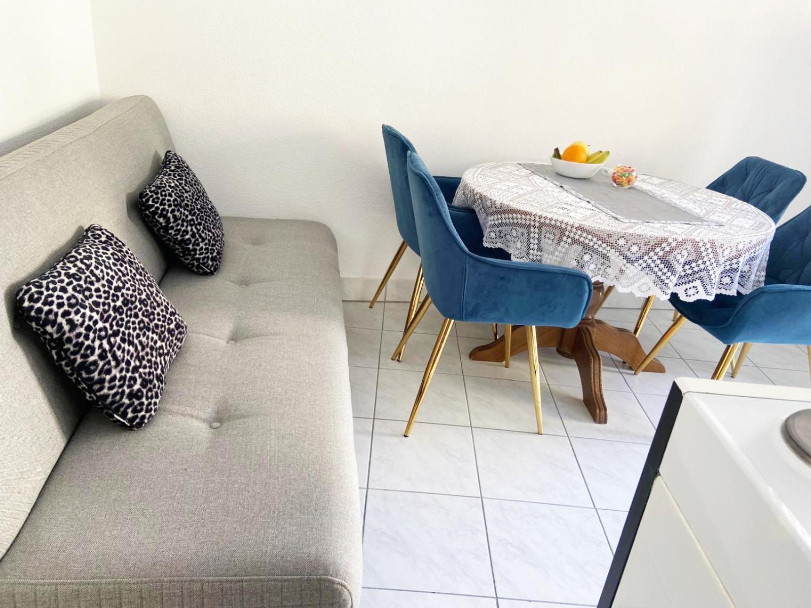 Apartment Lidija *