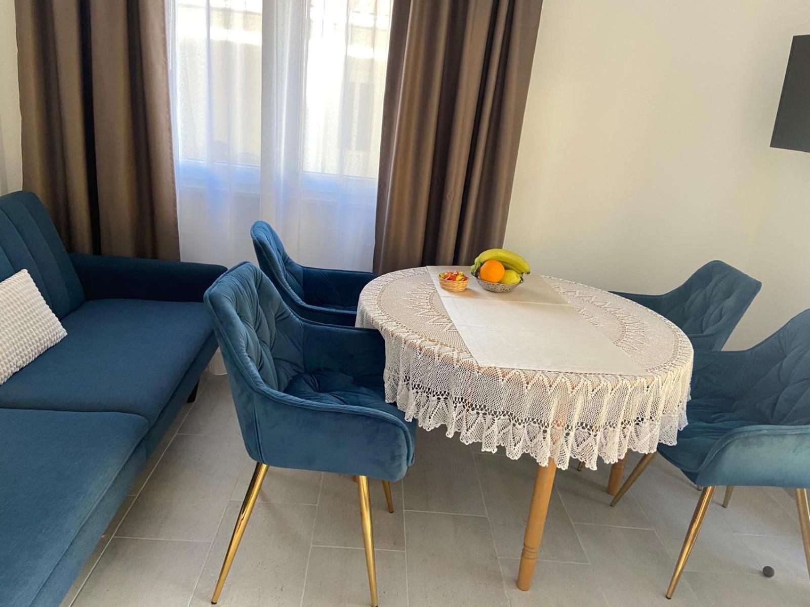 Apartment Lidija *